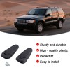 Rear Window Hinge Set Liftgate Glass Hinge Right & Left