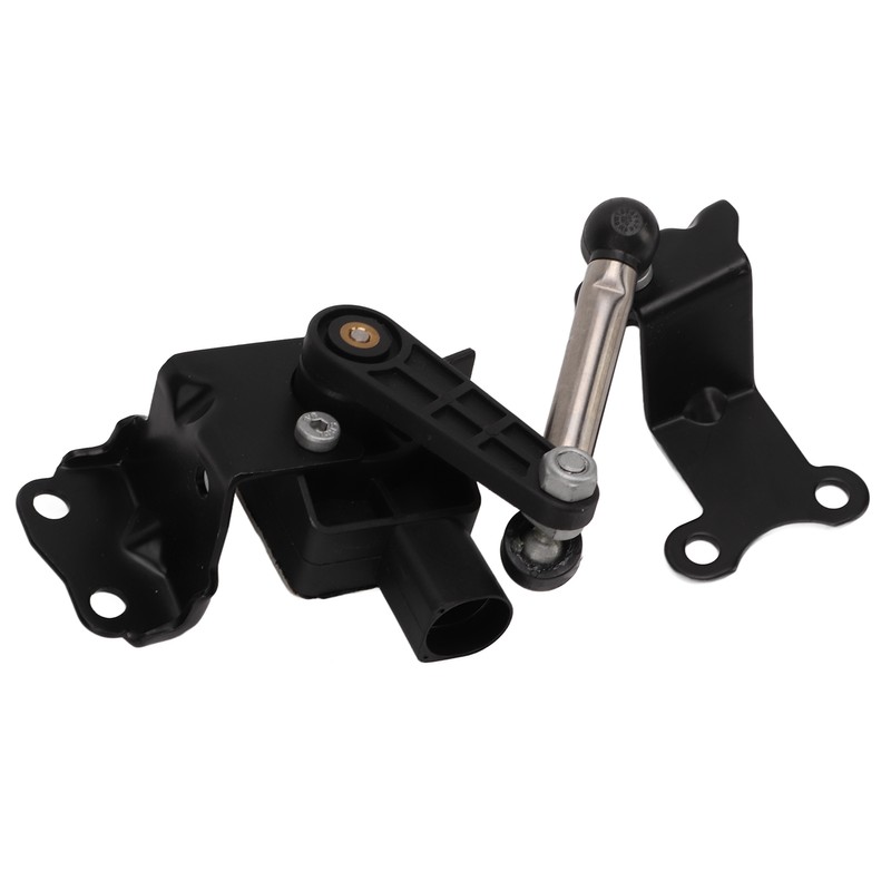 Front Xenon Headlight Level Sensor Assembly 3T0941273 Replacement for Superb