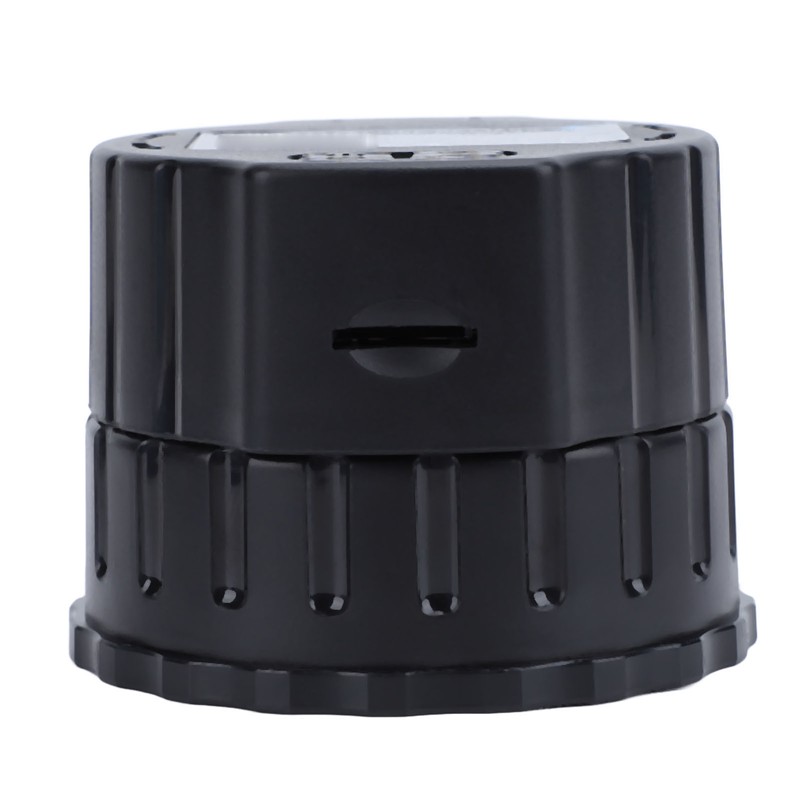 WiFi Wireless Digital Eyepiece 4MP 2K Video Recording Built in