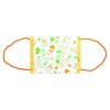 Japanese Mask Children's Non-woven Fabric Mask Pooh 7 Pieces