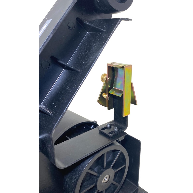 Knife Sharpening Angle Guide fits 1X30 Belt Sander with Assorted