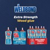 Extra Strength Wood Glue for Woodworking, Furniture Repair, Crafts, Carpentry,