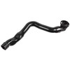 febi bilstein 1 x Black Crankcase Vent Hose 170314