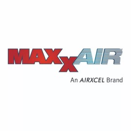 Coleman 10A20281K-3CF MaxxAir Roof Vent Manual Lift Operator