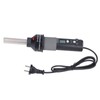 6Pcs Hot Air Gun LCD Digital Display Adjustable Portable Heating
