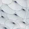 Window Stickers, Stained Glass Window Privacy Film, UV Blocking Static