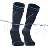 DexShell Waterproof Socks for Men & Women, Longlite Knee High