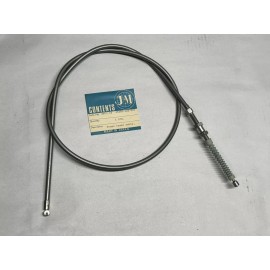 JM Supply Co Honda NOS Front Brake Cable 45450-286-000 SL350 CB450 CB350SS CL360 CL175 CL450