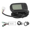 Electric Bicycle Motor Speed Controller for KTLCD5 Display Kit for