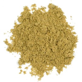 Ground & Whole Spices from Around The World Over 50 Varieties HerbsnSpiceit (Coriander Powder 50gm)