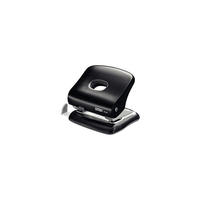 Rapid Fashion FC30 Strong 2 Hole Punch, Punches up to