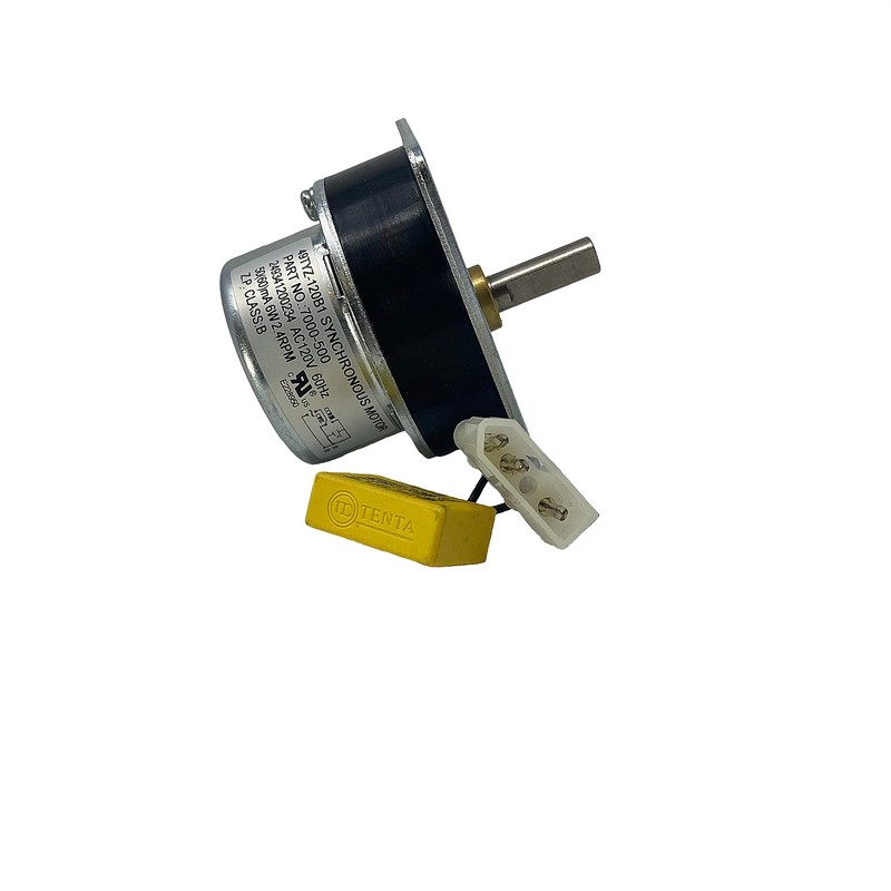 Quadra Fire 2RPM Auger/Feed Motor 812-4421