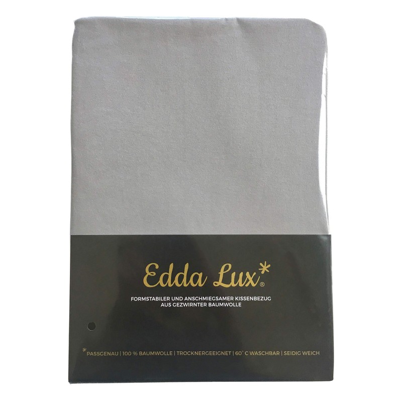 Edda Lux Cover suitable for Tempur Curve S (61 x