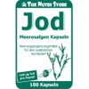 Iodine Seaweed Capsules Pack of 180 for Additional Iodine Requirements