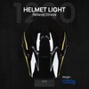 ILM Youth Kids Dirt Bike Helmet ATV Motocross DOT Off-Road