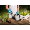 Cellfast Set Of Garden Tools Hand Leaf Rake Shovel Cultivator