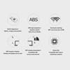 USB WiFi Adapter for PC 600Mbps 2.4G 5G Dual Band
