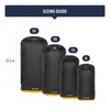 Sea to Summit Evac Heavy Duty Compression Dry Bag 13