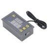 Temperature Control Module,EVTSCAN Temperature Control Module LED Digital Display ABS