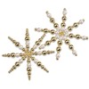 BETZOLD 55186 – WIRE CHRISTMAS STARS CRAFT SET 12 Wire