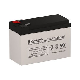 APC RBC40 UPS Compatible Battery