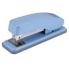 Swingline Cub Compact Metal Stapler, Electric Blue (S701069)