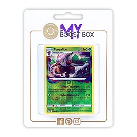 my-booster Pokémon Company SWSH11-FR-13HR