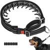 Crazy Felix No Pull Martingale Collar for Large Medium Small