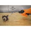 Sealey Sa9131 Air Blow Gun 100Mm with Safety Nozzle