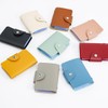 [kakatrend] Anti-Skimming RFID Card Case | Thin PU Material Holds