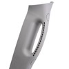Brock 2449-0020R A Pillar Trim Panel Gray with Pull Handle