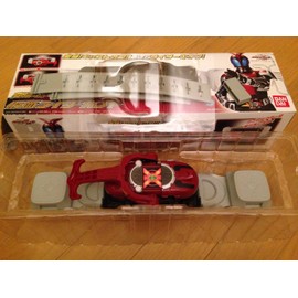 Legend Rider Series - Masked Rider Kabuto Henshin Belt