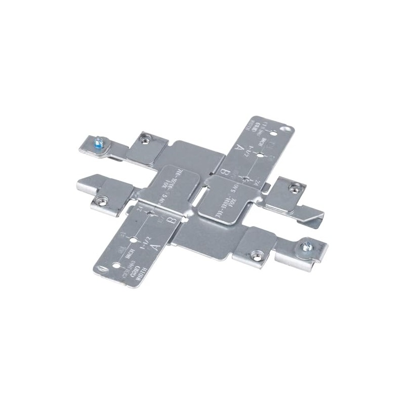 RW RoutersWholesale - Cisco Compatible Catalyst 4500-X Series 19" 2-Post