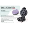 Dash Express Mini Cupcake Maker, DCM009GBLA04