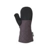Dulton (Dalton) guratton Oven Glove Glutton Oven Glove D. Gray