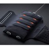 DFV mobile - Professional Cover Neoprene Armband Sport Walking Running
