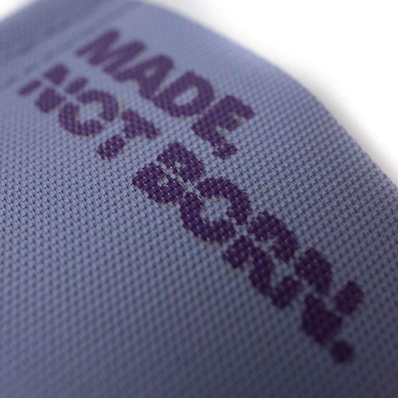 Velites All Terrain Grips | Purple | Size M