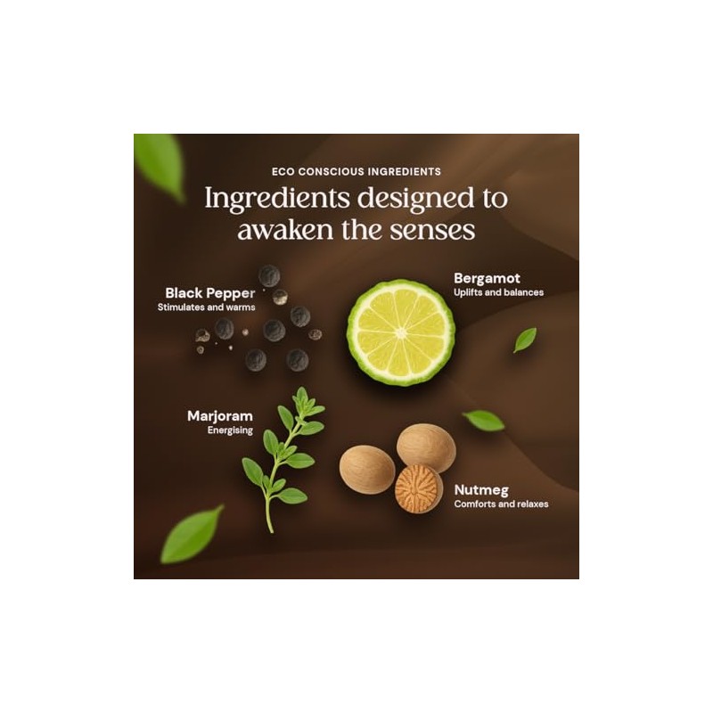 Sable & Stone Sable & Stone | Vital | Massage