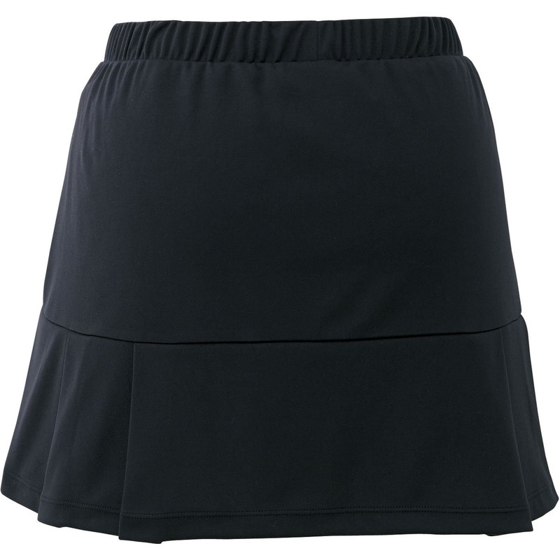 Gosen Women's Soft Tennis Badminton Skirt with Inner Spats