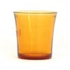 DURALEX GO12010 Amber Cup 160cc Set of 2