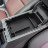 RUNROAD Upgraded Center Console Organizer Tray Compatible with Chevy Blazer