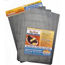 Smokehouse Products Big Chief Drying Screens, One Size (9749-016-0000)