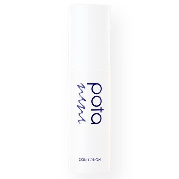 potanini skin lotion 50ml tex water negative ion hyaluronic acid
