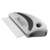 Wahl Canada Cat Flea Comb, Helps Detect and Remove Fleas