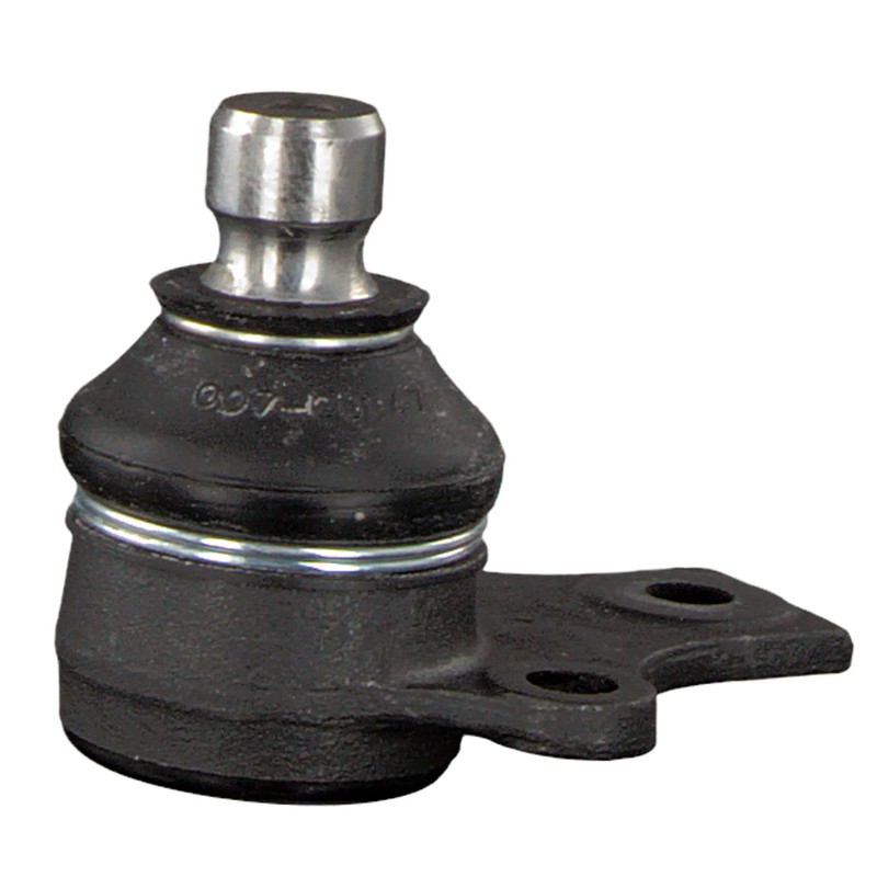 febi bilstein 01158 Ball Joint with Mounting Material, Pack of
