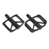 MEROCA Bike Pedals Wear Resistant Aluminum Alloy Mountain Bike Pedals