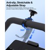 Vitog Gym Magnetic Phone Holder for MagSafe, 20X N52 Magnets,
