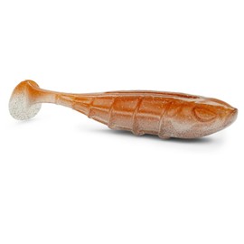 Nays Rubber bait for fishing for zander and perch VNM 8.9 cm, colour: C-06