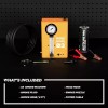 AUTOOL Automotive EVAP Smoke Machine Diagnostic Vacuum Leak Detection Tester