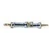 Kincade 2 Tone Lunge Attachment Blue